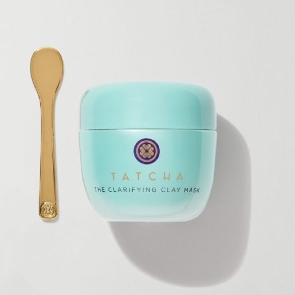 Tatcha | The Clarifying Clay Mask - Picture 2 of 4